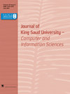 Journal of King Saud University-Computer and Information Sciences封面